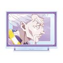 HUNTER~HUNTER  Ani-Art aqua label 2e BIGٽ