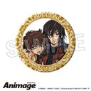 ޷ޱ tٰ Animage ׷׊ޯ  A