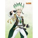 Dr.STONE `낵 B2 ߽ذ (ΐ_ / ٕߑ)