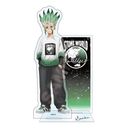 Dr.STONE Monotone Street ٽ ΐ_
