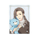 �����Ͻ�� SideM Teddy's Collection II �����ް�� -�Z- / 06 �n�ӂ݂̂�