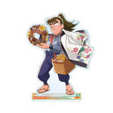 �E���ܗ����Y �`�����낵 ���݉ƒ��� AKIBIYORI�̒i in HANA�BIYORI Ver. BIG���ٽ����