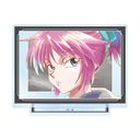HUNTER~HUNTER  Ani-Art aqua label 2e BIGٽ