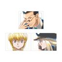 HUNTER~HUNTER Ani-Art aqua label 2e ر̧3 Ver. A
