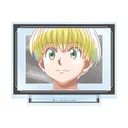 HUNTER~HUNTER Ű Ani-Art aqua label 2e BIGٽ