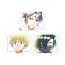 HUNTER~HUNTER Ani-Art aqua label 2e ر̧3 Ver. B