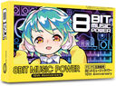 (FC/FC�݊��@�p) 8BIT MUSIC POWER 10thAnniversary�����