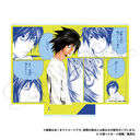 DEATH NOTE ���ٽ���� L