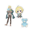 �����Ͻ�� SideM Teddy's Collection II �ï�� (3�����) / 05 �ߴ��