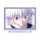 HUNTER~HUNTER ٱ Ani-Art aqua label 2e BIGٽ