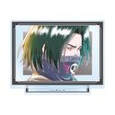 HUNTER~HUNTER ̪ Ani-Art aqua label 2e BIGٽ