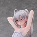 rurudo オリジナルキャラクター SUGAR GOSPEL ver.