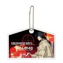 SAKAMOTO DAYS Gnް Vol. 2 _