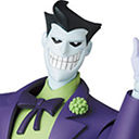 MAFEX THE JOKER(THE NEW BATMAN ADVENTURES)