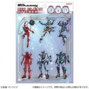 @mGundam GQuuuuuuX ޯ޸رï ٽ