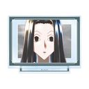 HUNTER~HUNTER  Ani-Art aqua label 2e BIGٽ