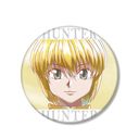 HUNTER~HUNTER ߶ Ani-Art aqua label 2e BIGޯ Ver. A