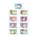 �E���ܗ����Y �ڰ�ިݸ� Ani-Art aqua label ��2�e Ani-Frame Ver. B BOX