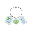 �����Ͻ�� SideM Teddy's Collection II ܲ԰3�A�������� / 05 �ߴ��