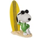 ިð̨ޭ No.433 UDF PEANUTS ذ8 JOE COOL SNOOPY w/ SURFBOARD (RENEWAL Ver.)