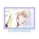 HUNTER~HUNTER  Ani-Art aqua label 2e BIGٽ