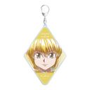 HUNTER~HUNTER ߶ Ani-Art aqua label 2e BIGٷް Ver. A
