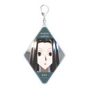 HUNTER~HUNTER  Ani-Art aqua label 2e BIGٷް
