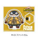 TV wl˰۰бx ݂mochocho! 5e ٽ M-CI (̧Ķ)