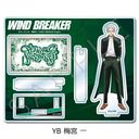 TV wWIND BREAKERx ٽ YB (~{)