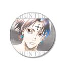 HUNTER~HUNTER  Ani-Art aqua label 2e BIGޯ