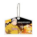 SAKAMOTO DAYS Gnް Vol. 2 {Y A
