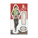 �����Ͻ�� SideM Teddy's Collection II ���ٽ���� / 01 �V����~�n