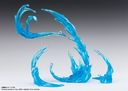 EFFECT WATER Blue Ver. for S.H.Figuarts