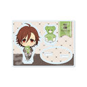 �����Ͻ�� SideM Teddy's Collection II ���ٽ���� / 01 �V����~�n (�Ʒ��)