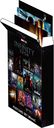 INFINITY SAGA �߽Ķ��޾�� (Movie)