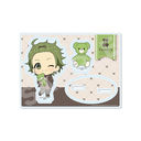 �����Ͻ�� SideM Teddy's Collection II ���ٽ���� / 02 �����đ� (�Ʒ��)
