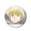 HUNTER~HUNTER Ű Ani-Art aqua label 2e BIGޯ