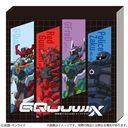 @mGundam GQuuuuuuX  ٽ