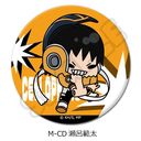 TV wl˰۰бx ݂mochocho! 5e ی` ޯ (57mm) M-CD (C͑)