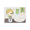 �����Ͻ�� SideM Teddy's Collection II ���ٽ���� / 03 �ɏW�@�k�l (�Ʒ��)