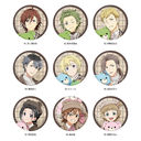 �����Ͻ�� SideM Teddy's Collection II ���ޯ�� / 01 �S9�� BOX