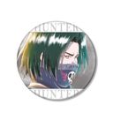 HUNTER~HUNTER ̪ Ani-Art aqua label 2e BIGޯ
