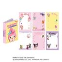Netflix ذ uMy Melody & Kuromiv  (1)