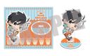 WIND BREAKER ٽ y STUFFED TOY Ver.