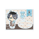 �����Ͻ�� SideM Teddy's Collection II ���ٽ���� / 04 ��鋱�� (�Ʒ��)
