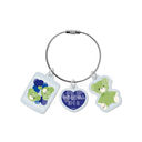 �����Ͻ�� SideM Teddy's Collection II ܲ԰3�A�������� / 03 �ɏW�@�k�l