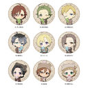 �����Ͻ�� SideM Teddy's Collection II ���ޯ�� / 01 �S9�� (�Ʒ��) BOX
