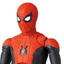 MAFEX Spider-Man: No Way Home SPIDER-MAN UPGRADED SUITiNO WAY HOMEj