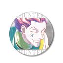 HUNTER~HUNTER ˿ Ani-Art aqua label 2e BIGޯ