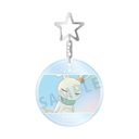 ޷ رޕ  Ani-Art clear label PVCް